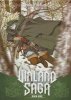 VINLAND SAGA VOL 09 HC [9781632364456]